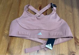 Sujetador deportivo Adidas Talla XS