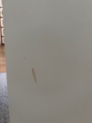 Zapatero Ikea Blanco
