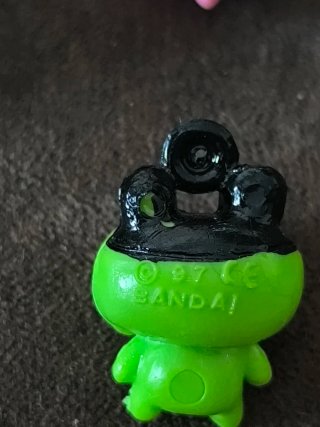 Lote 20 Tamagotchi Suerte Bandai 1997