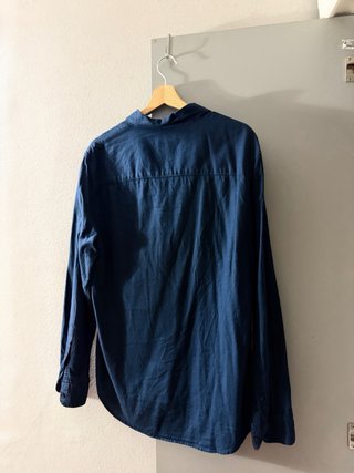 Set 2 Camicie Uomo Pull&Bear Taglia M
