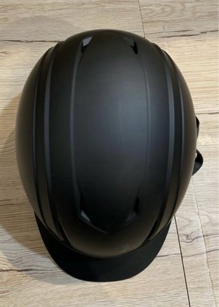 Casco Hípica Infantil PFIFF Talla XS