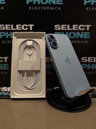 Open box! iPhone 17 256GB 100%