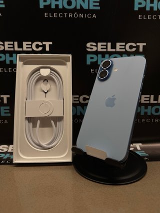Open box! iPhone 17 256GB 100%