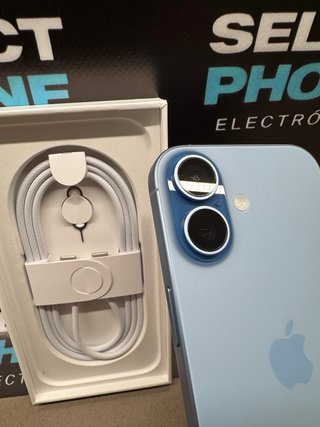 Open box! iPhone 17 256GB 100%