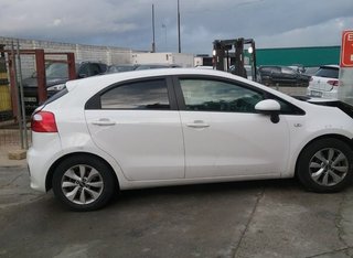 Kia 4962867 centralita bcm rio basic
