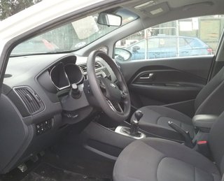 Kia 4962867 centralita bcm rio basic