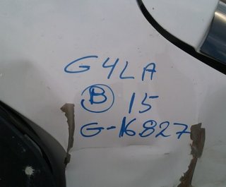 Kia 4962867 centralita bcm rio basic