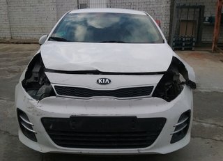 Kia 4962867 centralita bcm rio basic
