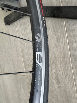Bicicleta de carretera Felt
