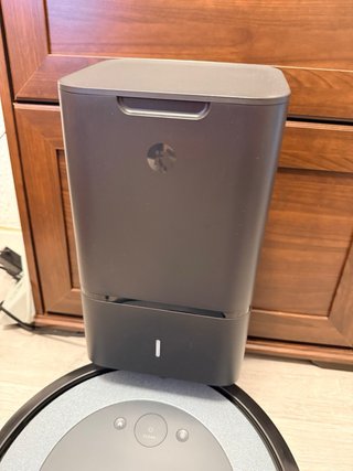 Roomba i3 Robot Aspirador + Base