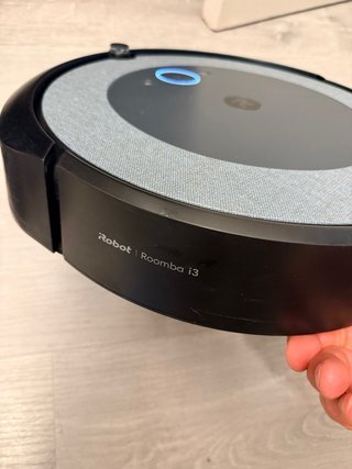 Roomba i3 Robot Aspirador + Base