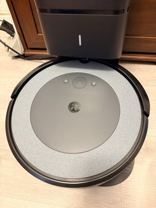 Roomba i3 Robot Aspirador + Base