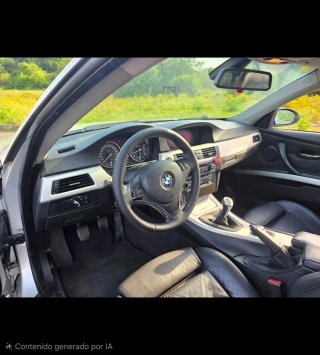 BMW Serie 3 2006