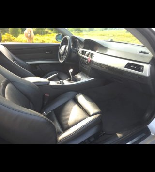 BMW Serie 3 2006