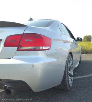 BMW Serie 3 2006