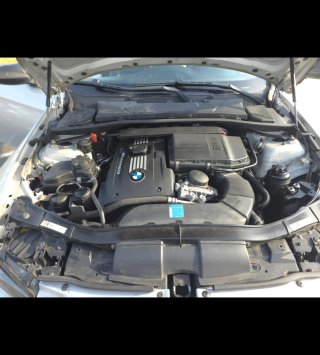 BMW Serie 3 2006