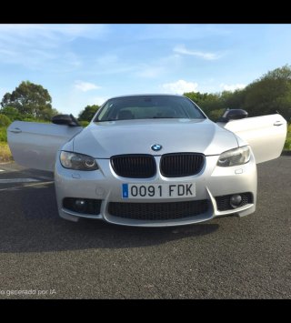 BMW Serie 3 2006