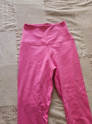 Leggings Nike Rosa Talla XS