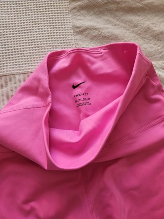 Leggings Nike Rosa Talla XS