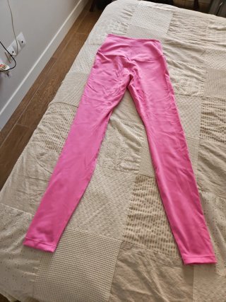 Leggings Nike Rosa Talla XS