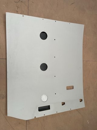 Panel Delantero VW T5/T6