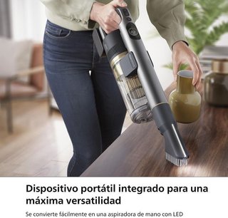Aspiradora Philips Serie 7000 Aqua NUEVA