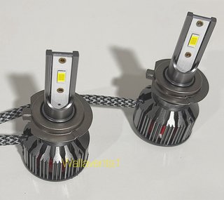 Pack LED Piaggio Beverly