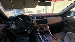 Ranger Rover Sport Acepto cambio , Recogo coche