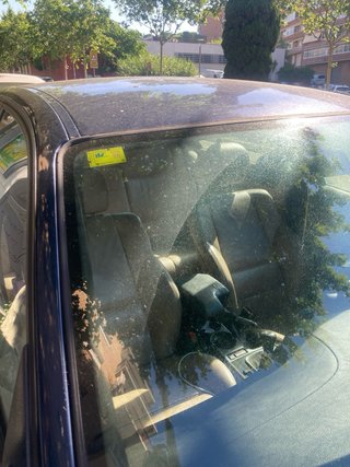 BMW Serie 3 (4000€ este mes)