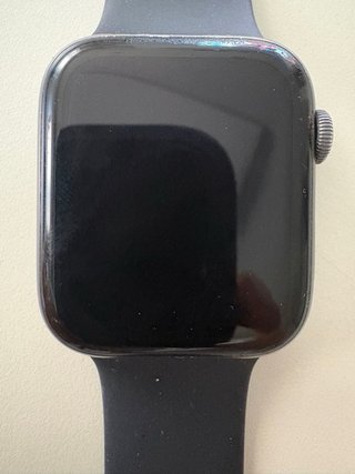 Apple Watch Series 4 Nike GPS+Celular 44 mm