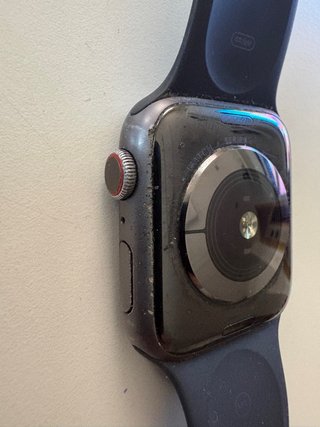 Apple Watch Series 4 Nike GPS+Celular 44 mm