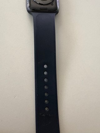 Apple Watch Series 4 Nike GPS+Celular 44 mm