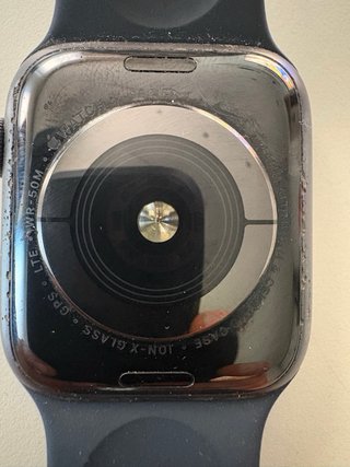 Apple Watch Series 4 Nike GPS+Celular 44 mm
