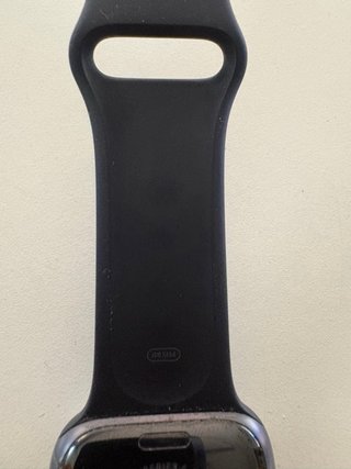 Apple Watch Series 4 Nike GPS+Celular 44 mm