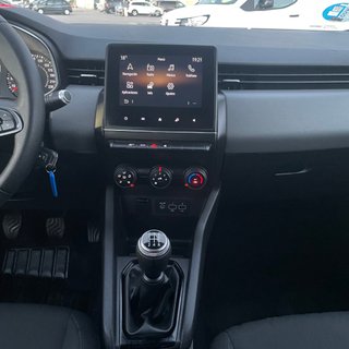 Renault Clio 2020
