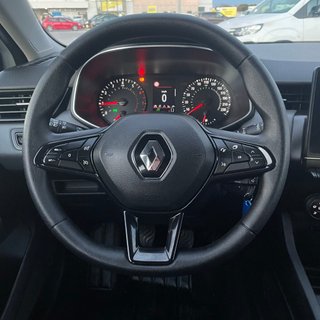 Renault Clio 2020