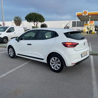 Renault Clio 2020
