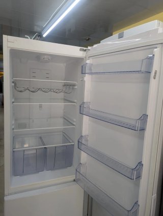 Nevera benavent  no frost Garantía Trasporte