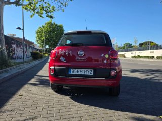 FIAT 500L 2014
