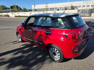 FIAT 500L 2014