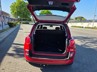FIAT 500L 2014