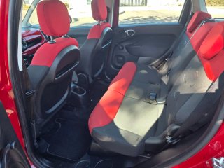 FIAT 500L 2014