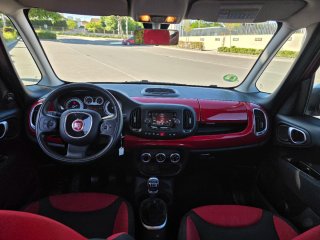 FIAT 500L 2014