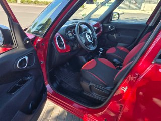 FIAT 500L 2014