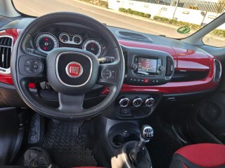 FIAT 500L 2014