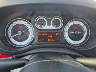 FIAT 500L 2014