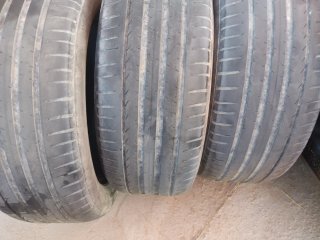 3 Neumáticos Pirelli 205/55/16 91V