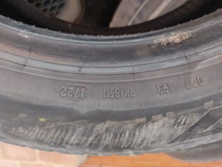 3 Neumáticos Pirelli 205/55/16 91V