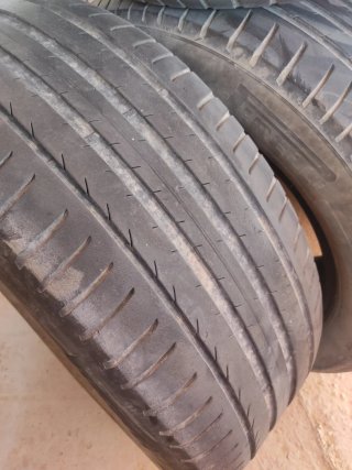 3 Neumáticos Pirelli 205/55/16 91V