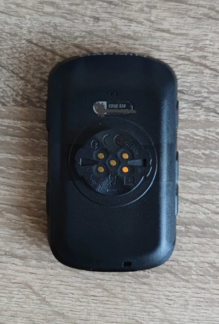 Garmin Edge 530 GPS Ciclismo